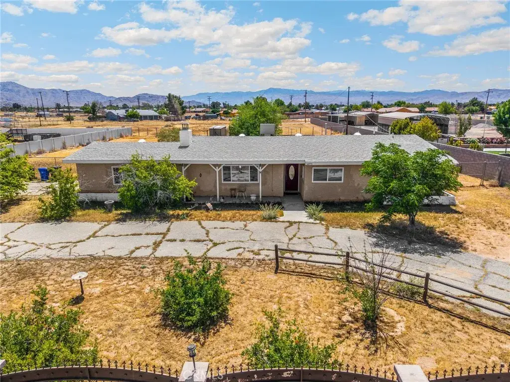 14975 Gayhead, Apple Valley, CA 92307 - #1