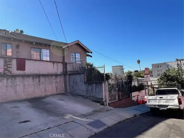 1414 Fairbanks, Los Angeles, CA 90026