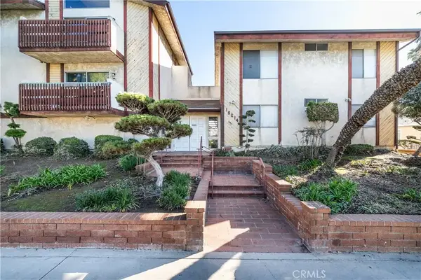15214 S Raymond Avenue #111, Gardena, CA 90247