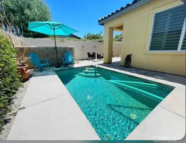 49548 Minelli, Indio, CA 92201 - #2