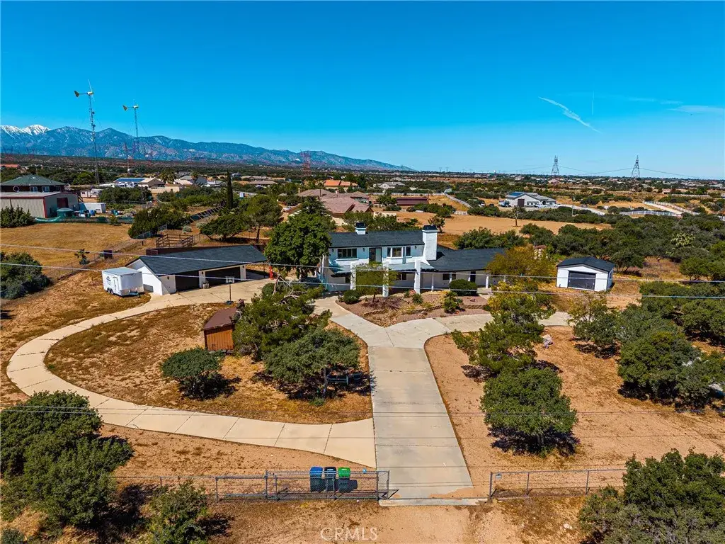 7788 Columbine, Oak Hills, CA 92344 - #1