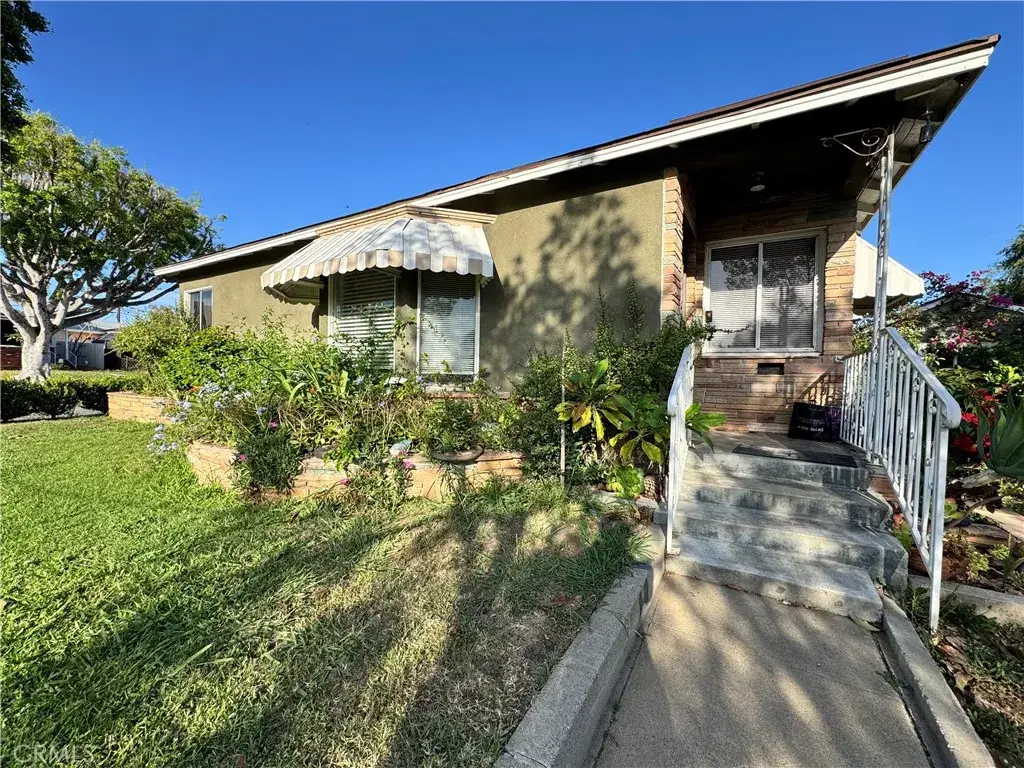 468 Via Vista, Montebello, CA 90640 - #1