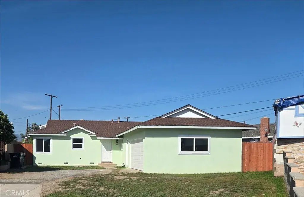 650 N Vogue, Covina, CA 91722 - #1