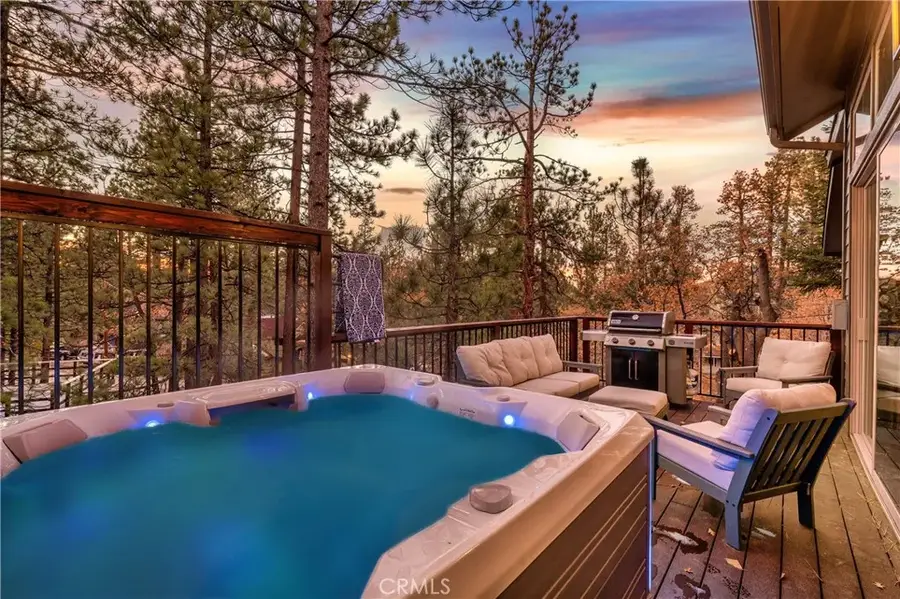 802 Pine Meadow Court, Big Bear Lake, CA 92315 - #2