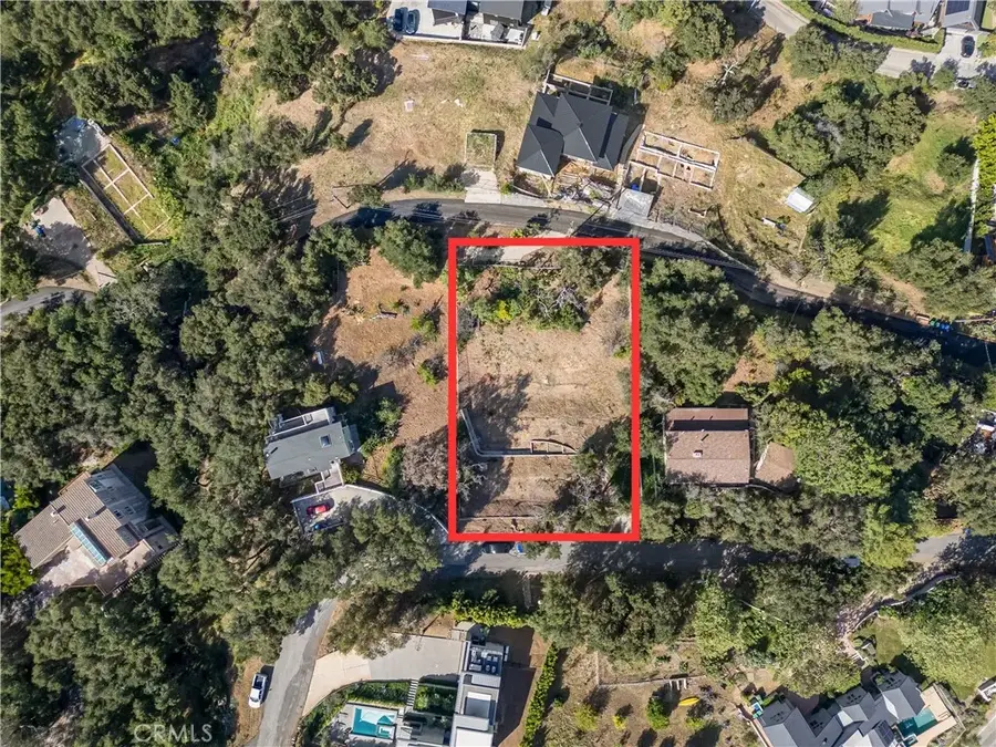 26137 Fairside, Malibu, CA 90265 - #3