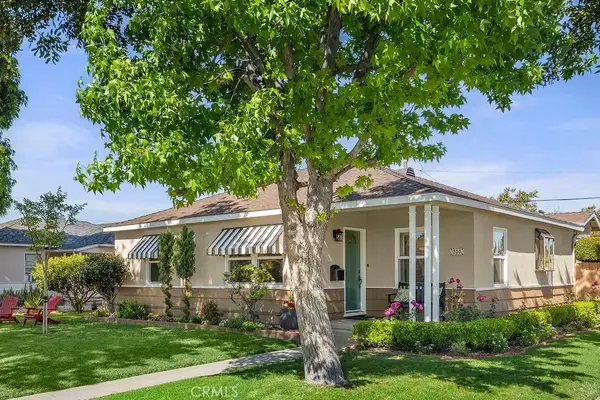 300 N Wayne, Fullerton, CA 92833