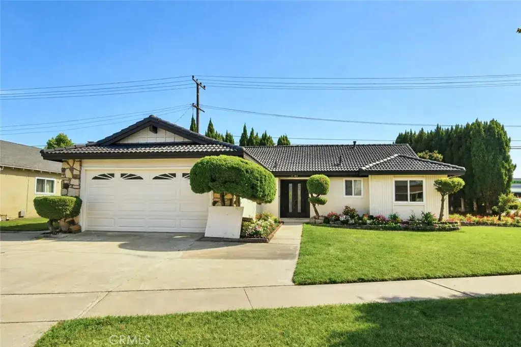 9142 Parliament, Westminster, CA 92683 - #1