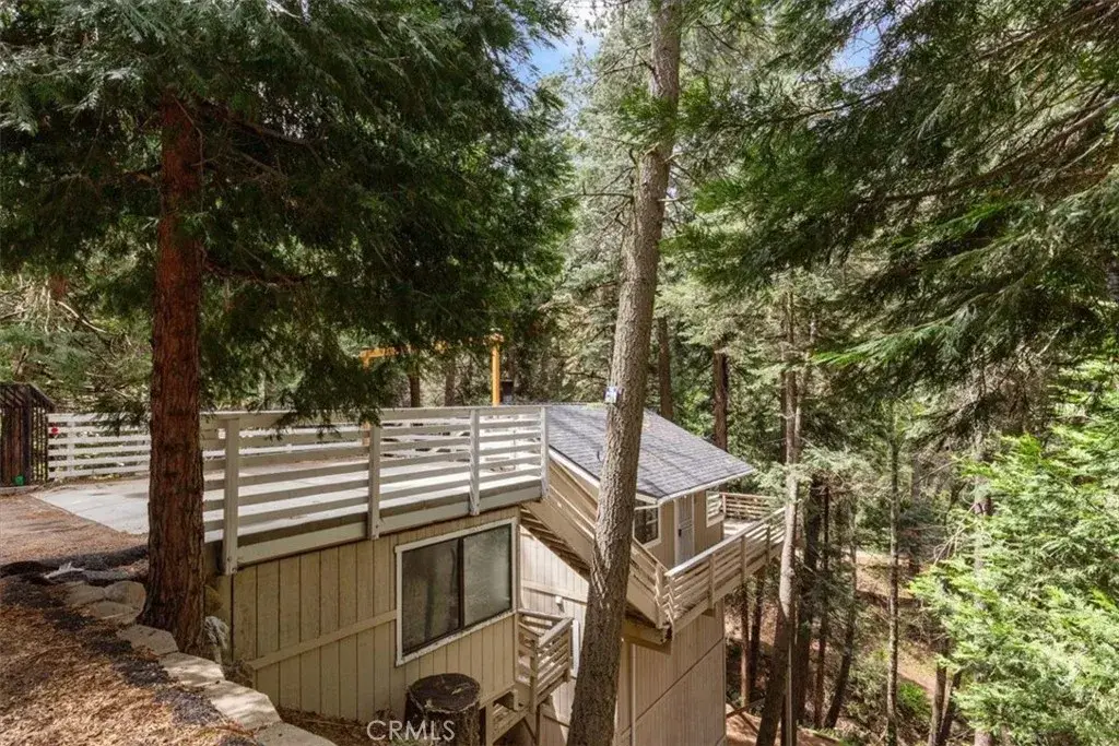 612 Sunderland Court, Lake Arrowhead, CA 92352 - #1
