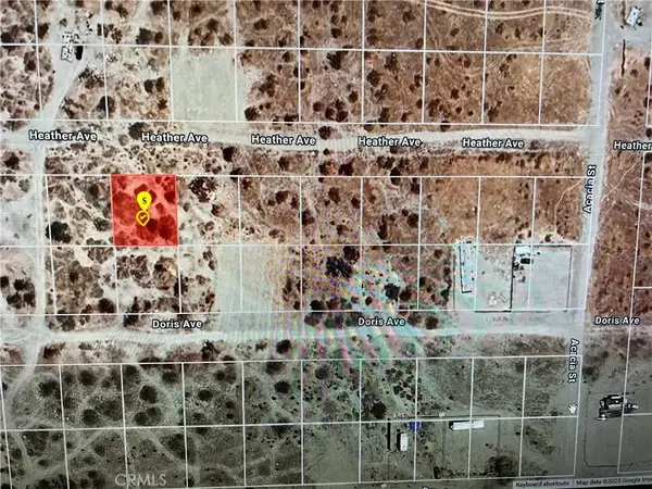 0 Heather Ave, Cabazon, CA 92230