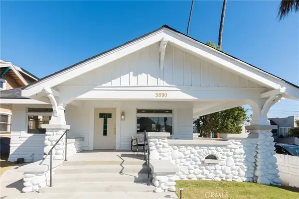 3890 S Harvard Boulevard, Los Angeles, CA 90062