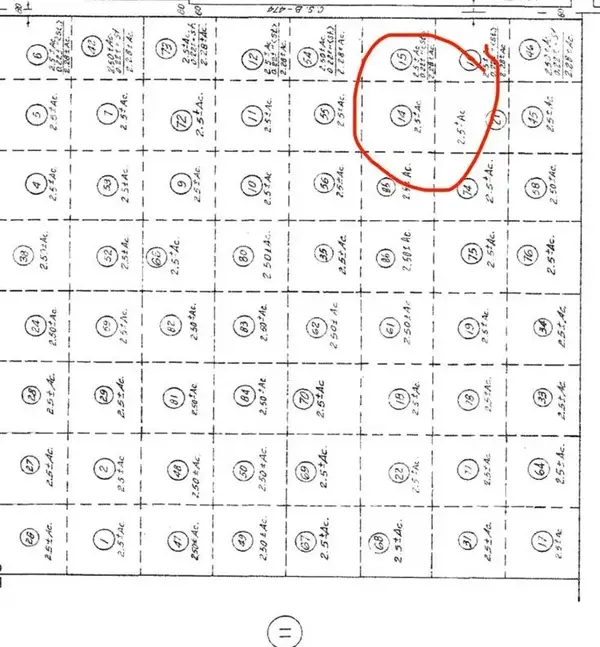 14 W 112th, Antelope Acres, CA 93536