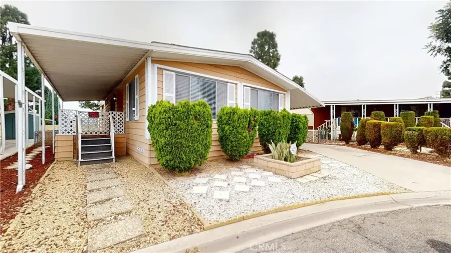 3595 Santa Fe Ave #73, Long Beach, CA 90810 - #3