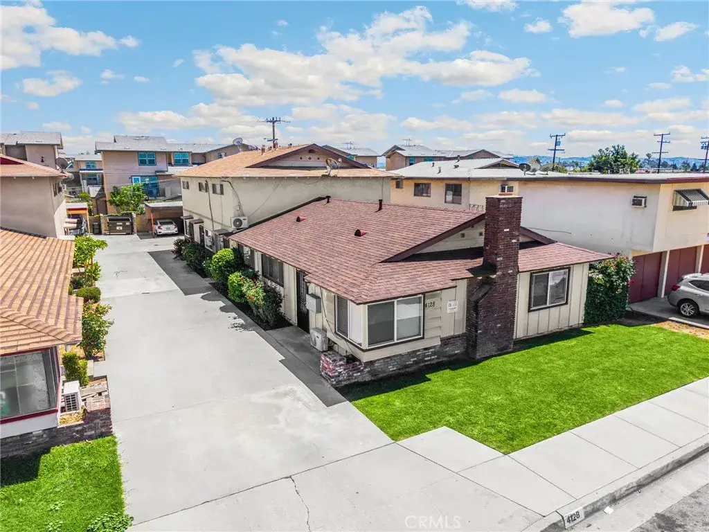 4128 Eunice Avenue, El Monte, CA 91731 - #1
