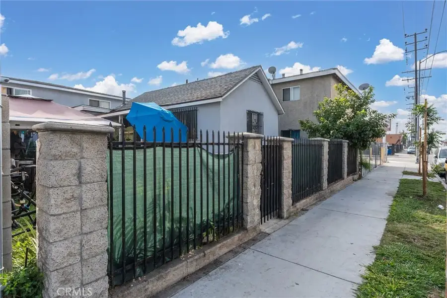 6118 S Main, Los Angeles, CA 90003 - #2