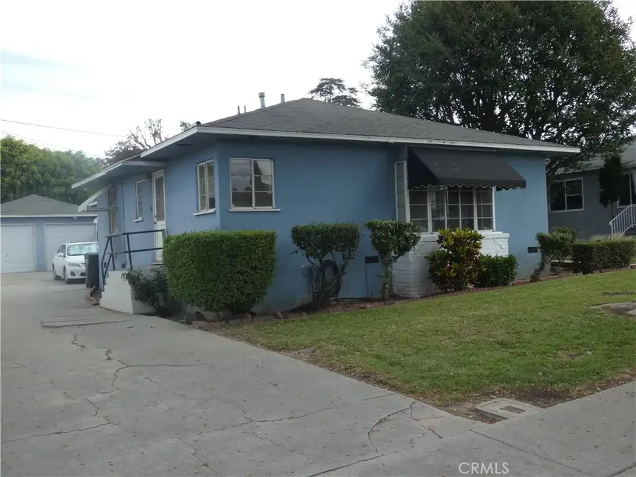13503 Tedemory, Whittier, CA 90602 - #2