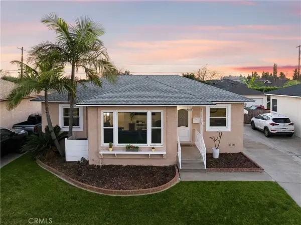6222 Arbor Road, Lakewood, CA 90713
