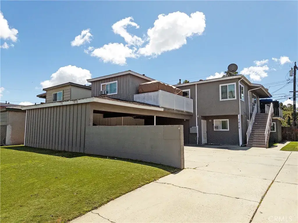 1210 W 144th, Gardena, CA 90247 - #1