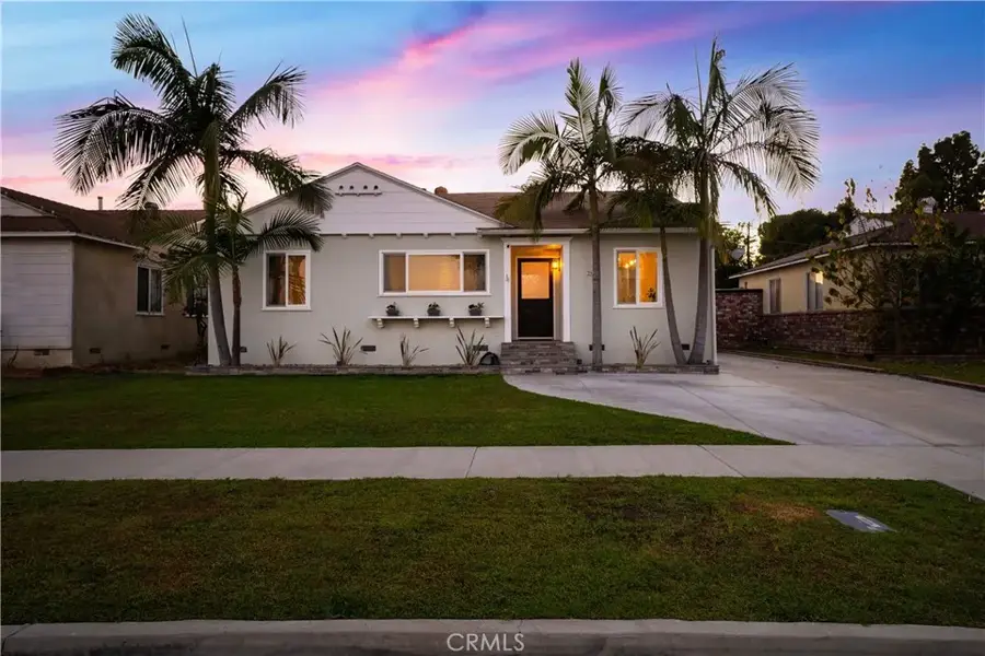 3945 Gondar Avenue, Long Beach, CA 90808 - #3