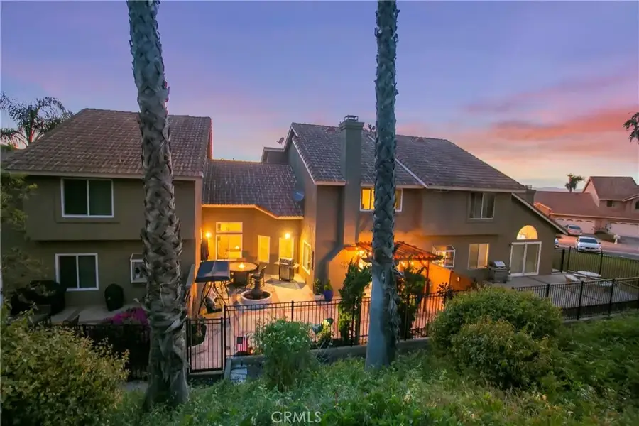 750 S Lone Star Lane, Anaheim Hills, CA 92807 - #2