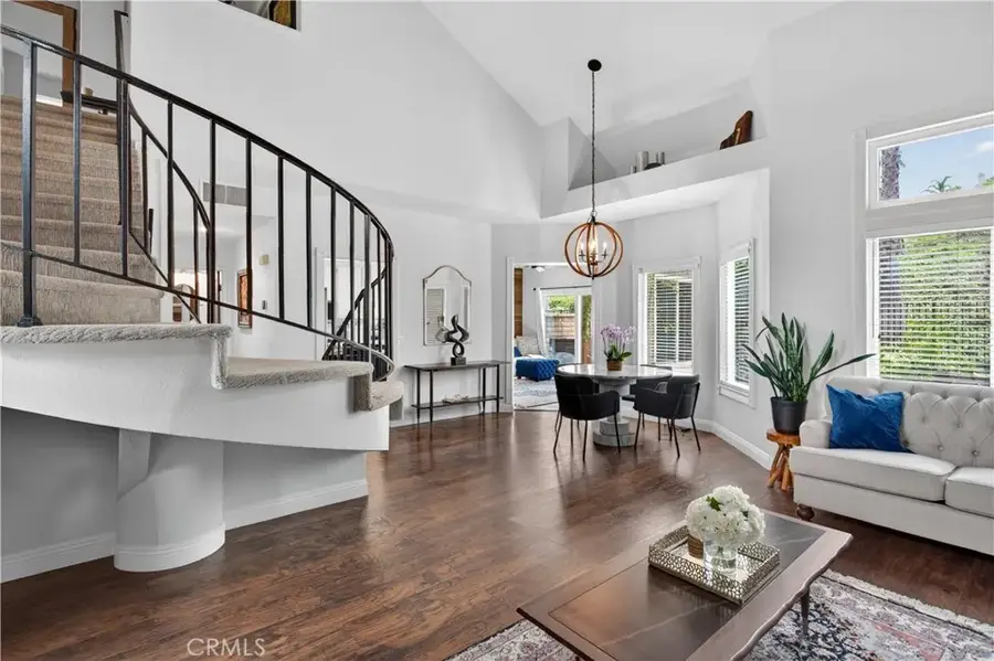 750 S Lone Star Lane, Anaheim Hills, CA 92807 - #3