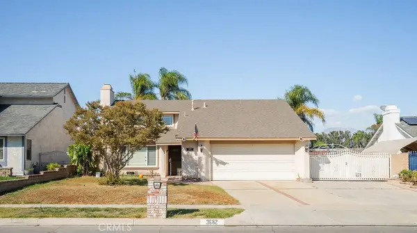 3682 Garden Court, Chino Hills, CA 91709