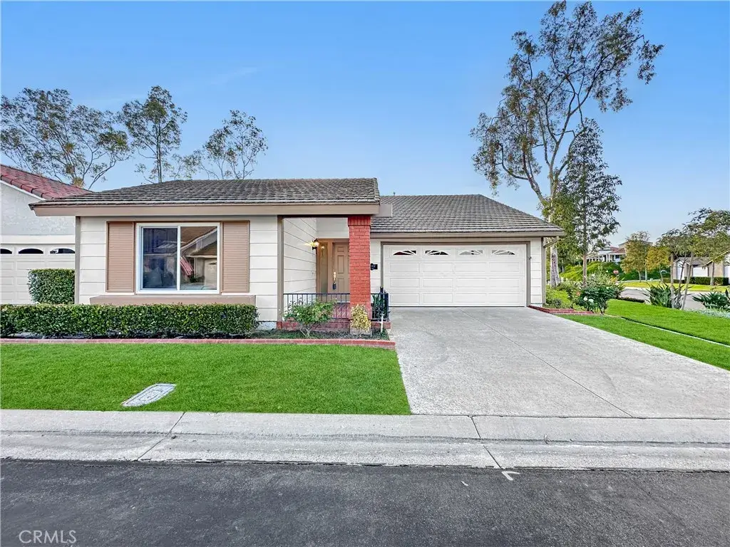 28402 Pacheco, Mission Viejo, CA 92692 - #1