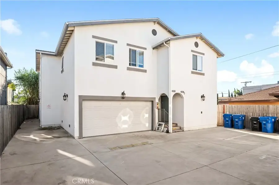 4816 Saturn Street, Los Angeles, CA 90019 - #3