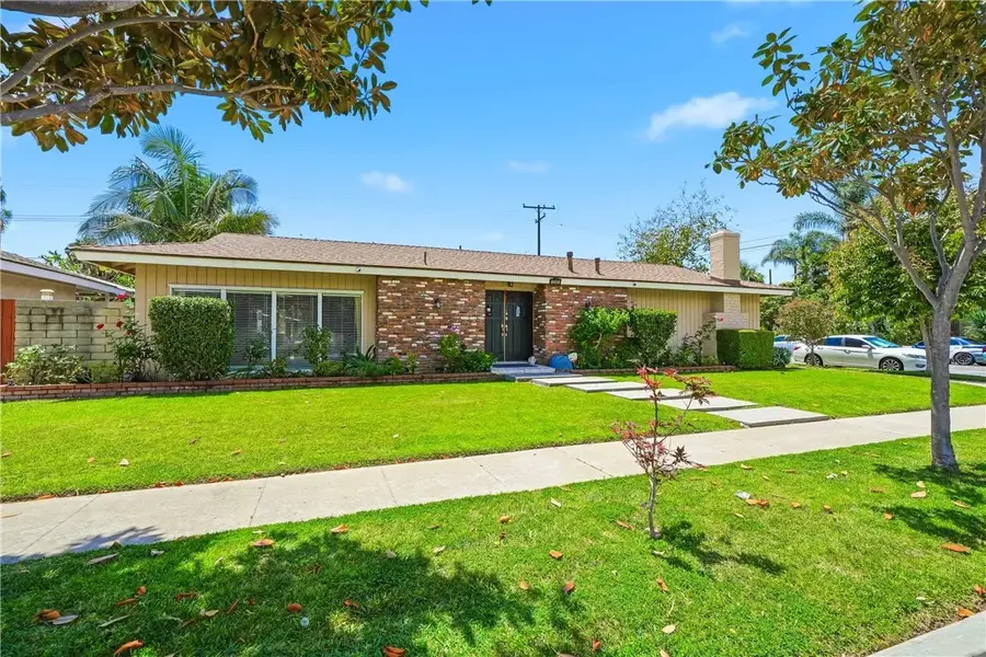 1382 Lance Drive, Tustin, CA 92780 - #2