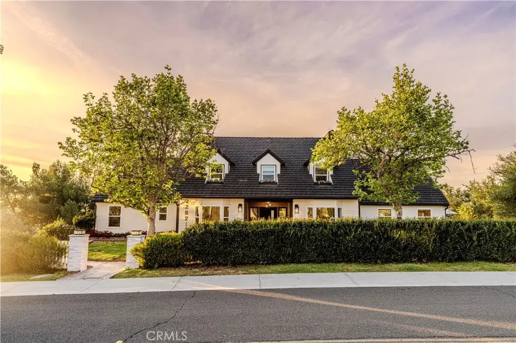 22621 Ridge Line Road, Diamond Bar, CA 91765 - #1