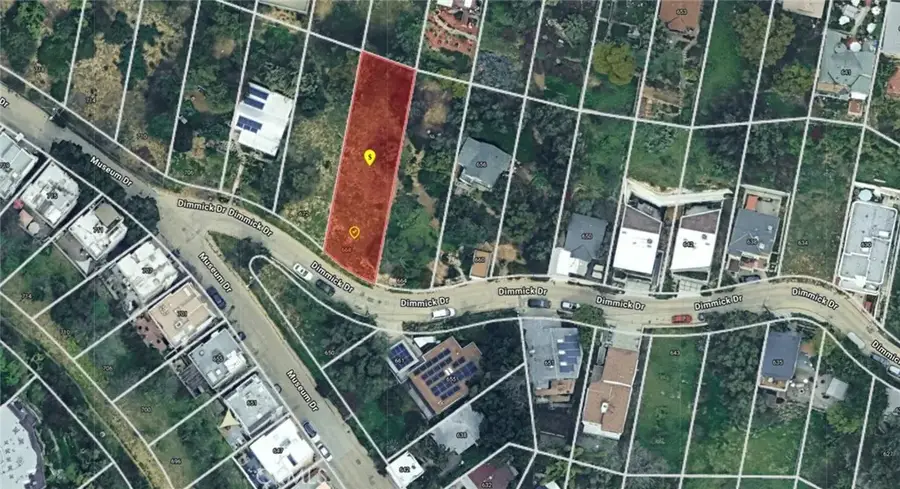 0 Dimmick, Los Angeles, CA 90065 - #3