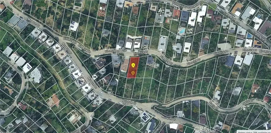 0 Dimmick, Los Angeles, CA 90065 - #3