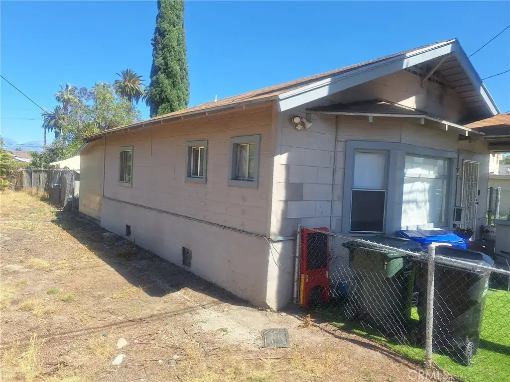 669 N Crescent, San Bernardino, CA 92410 - #1