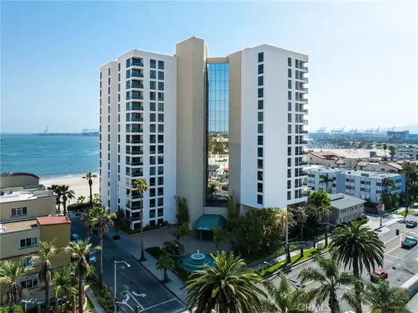 1310 E Ocean Boulevard #1604, Long Beach, CA 90802