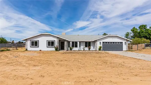14280 Navajo, Apple Valley, CA 92307