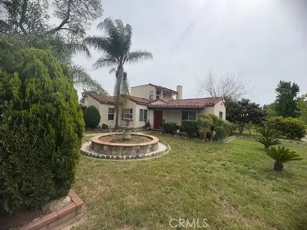 2196 N Orange Grove Avenue, Pomona, CA 91768