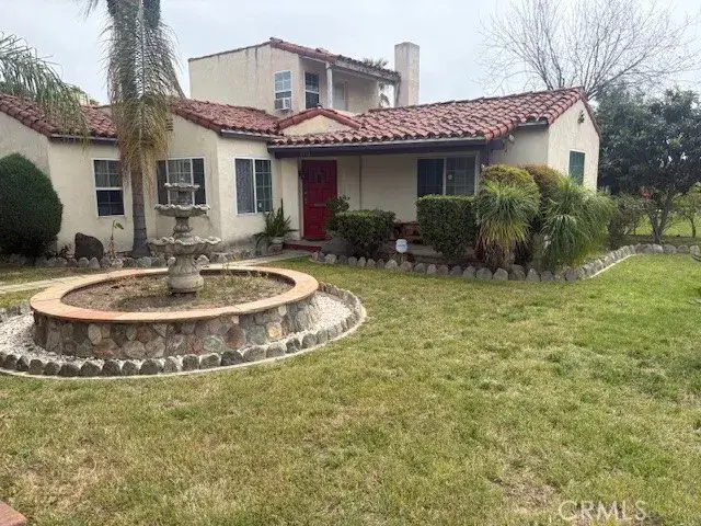 2196 N Orange Grove Avenue, Pomona, CA 91768 - #2
