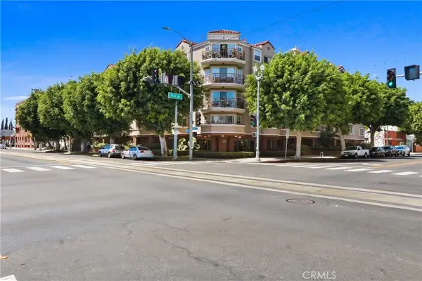 801 Pine Ave Unit #310, Long Beach, CA 90813