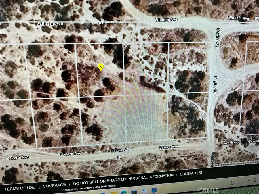 0 William, Cabazon, CA 92230 - #3