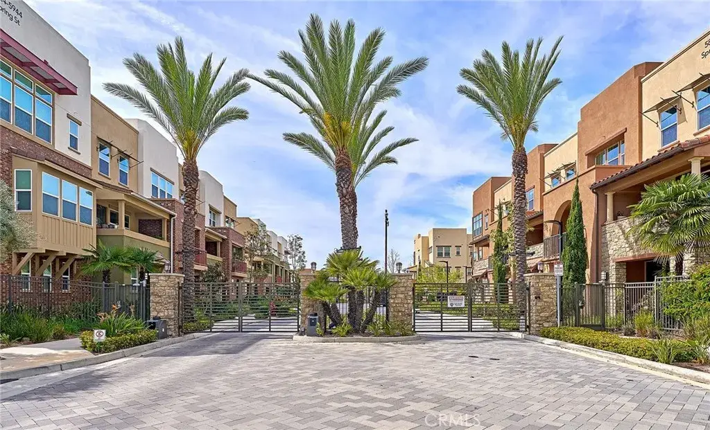 5829 Spring Street, Buena Park, CA 90621 - #1