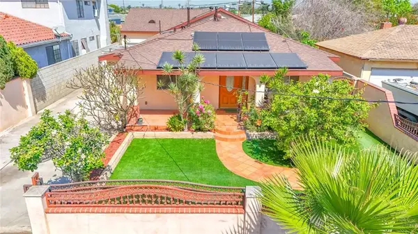 1709 E Luray Street, Long Beach, CA 90807