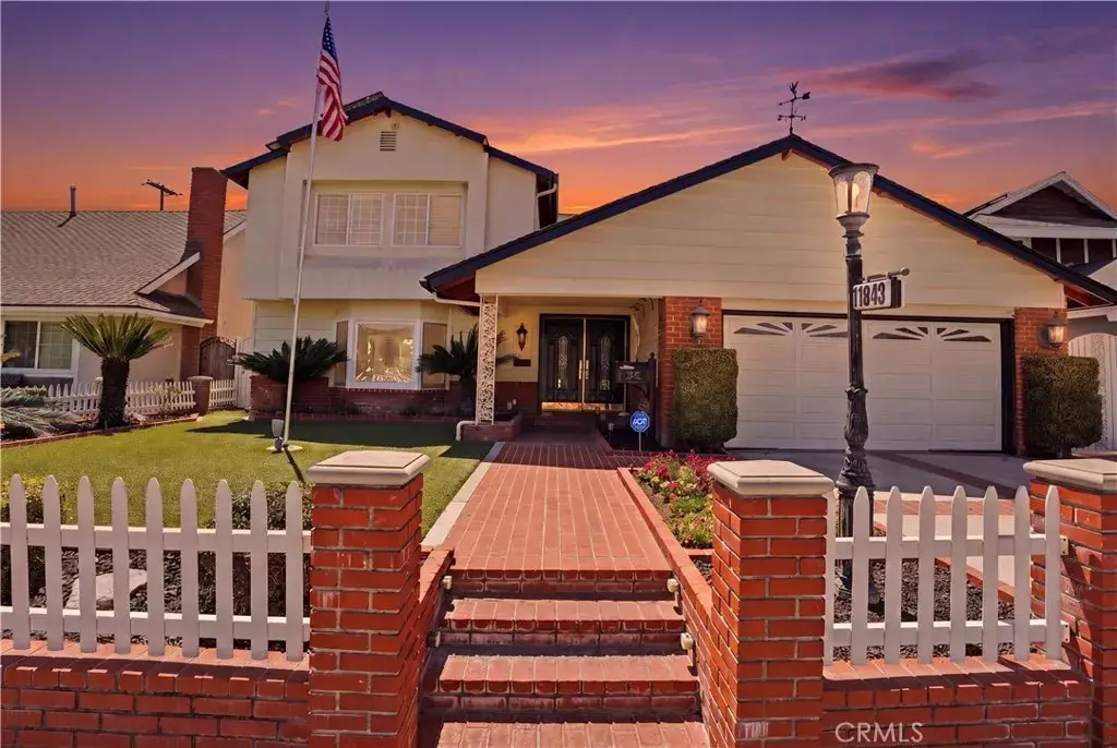 11843 Penford Drive, Whittier, CA 90604 - #1