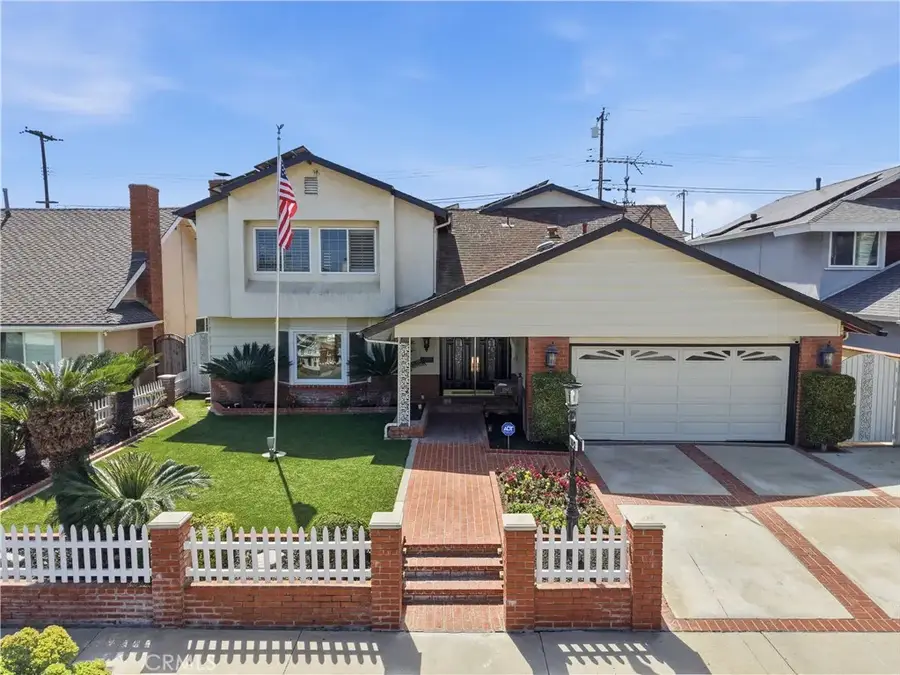 11843 Penford Drive, Whittier, CA 90604 - #2