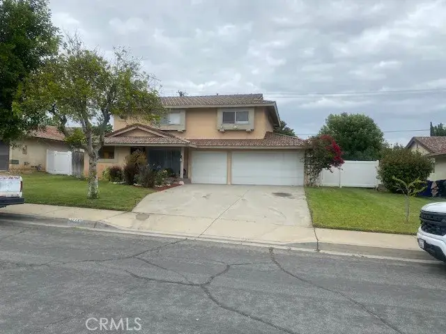 1665 N Fillmore Avenue North, Rialto, CA 92376 - #1