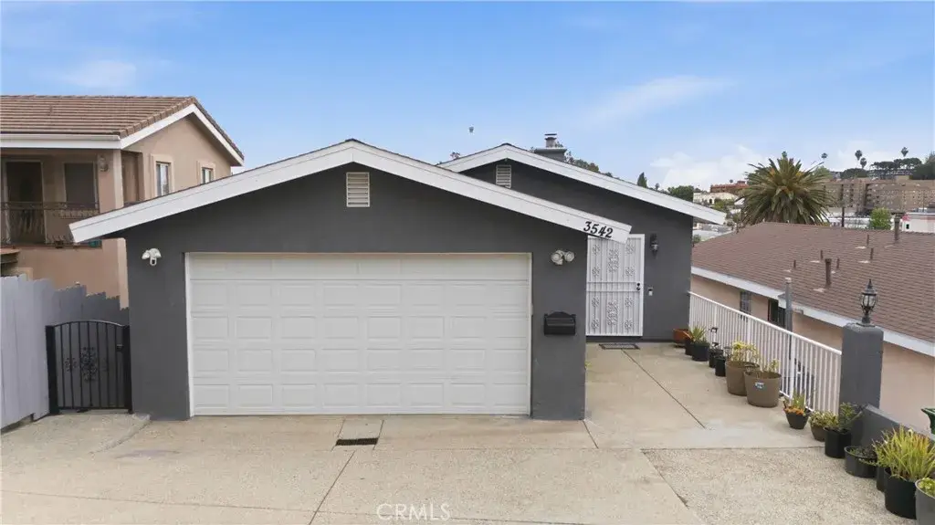 3542 Hillview Place, Los Angeles, CA 90032 - #1