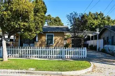535 S Orange Street, Orange, CA 92866