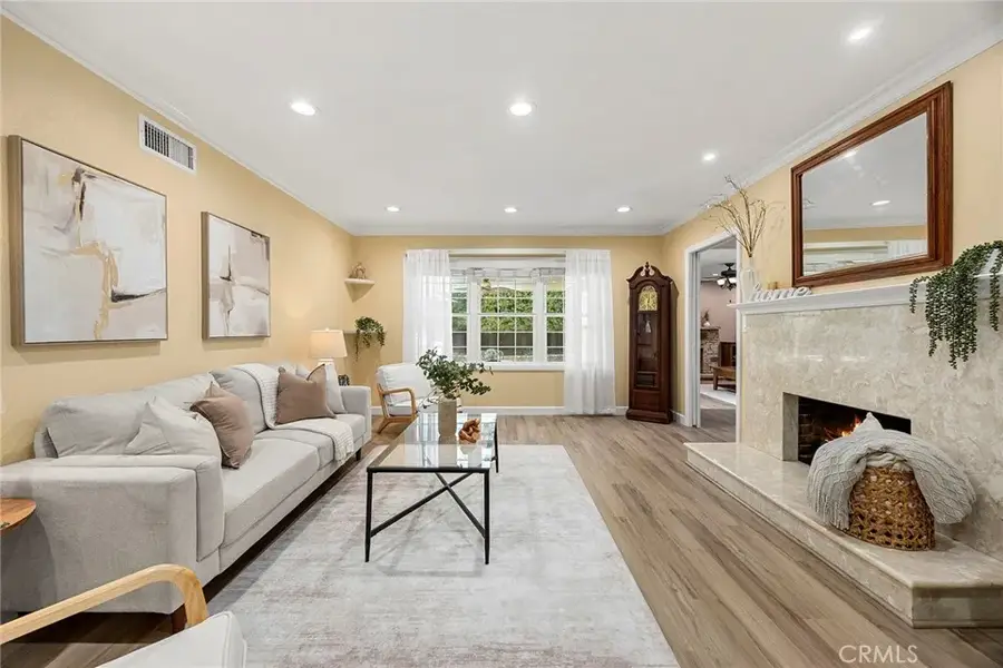 415 W Acacia, Brea, CA 92821 - #2