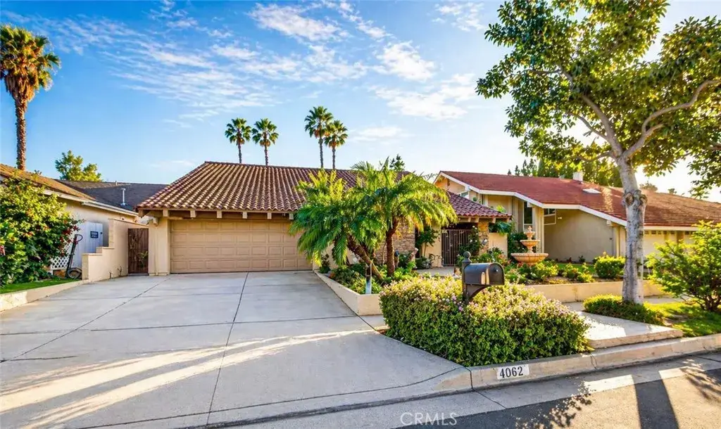4062 Escudero, Irvine, CA 92620 - #1