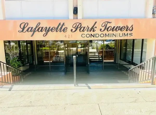 421 S La Fayette Park #214, Los Angeles, CA 90057