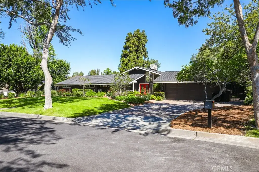 531 Green Acre Drive, Fullerton, CA 92835 - #1