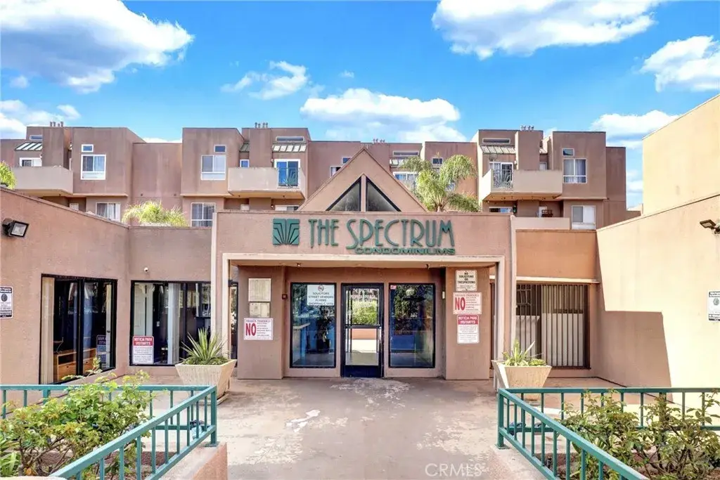 450 E 4th Street #337, Santa Ana, CA 92701 - #1